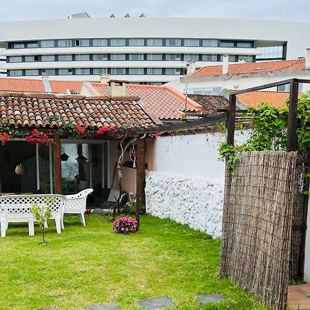 Casa Do Moinho Villa Ponta Delgada  Luaran gambar