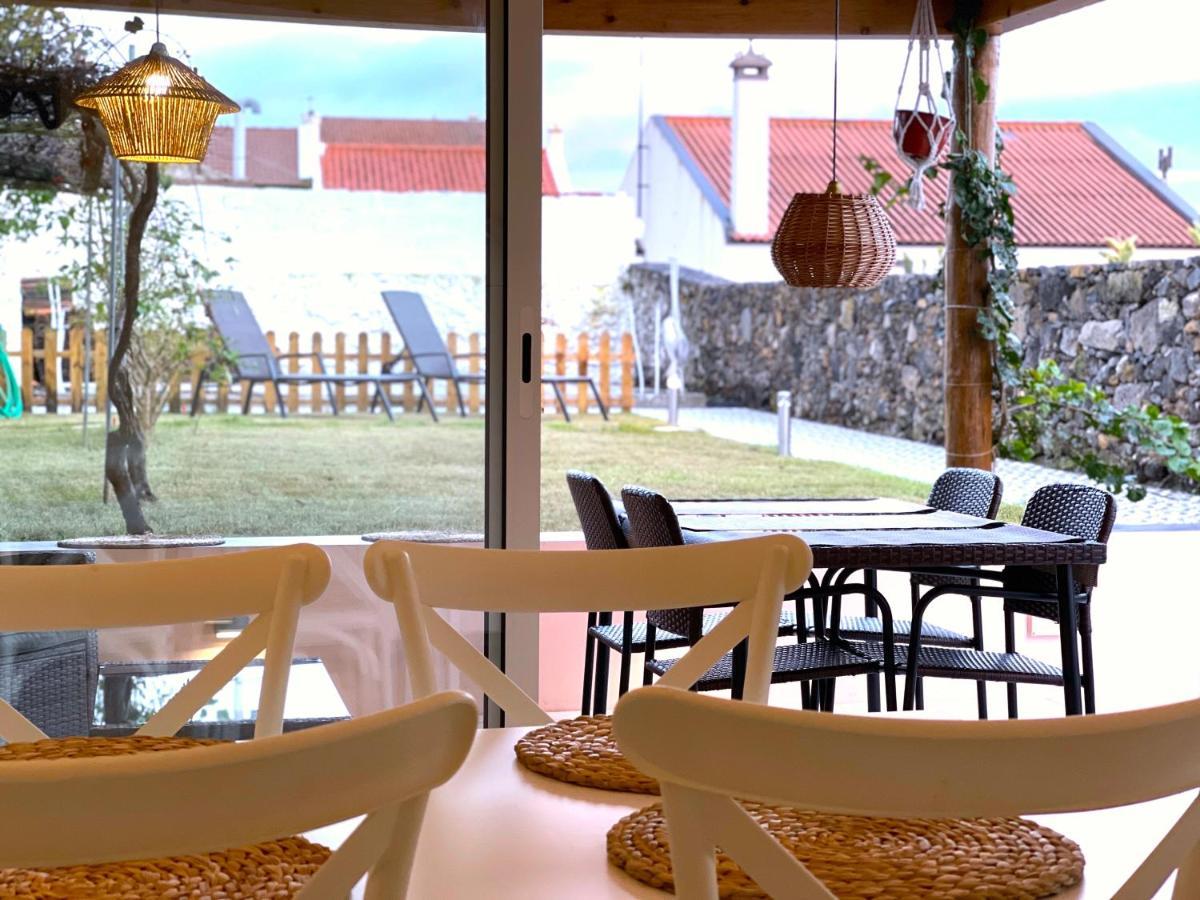 Casa Do Moinho Villa Ponta Delgada  Luaran gambar
