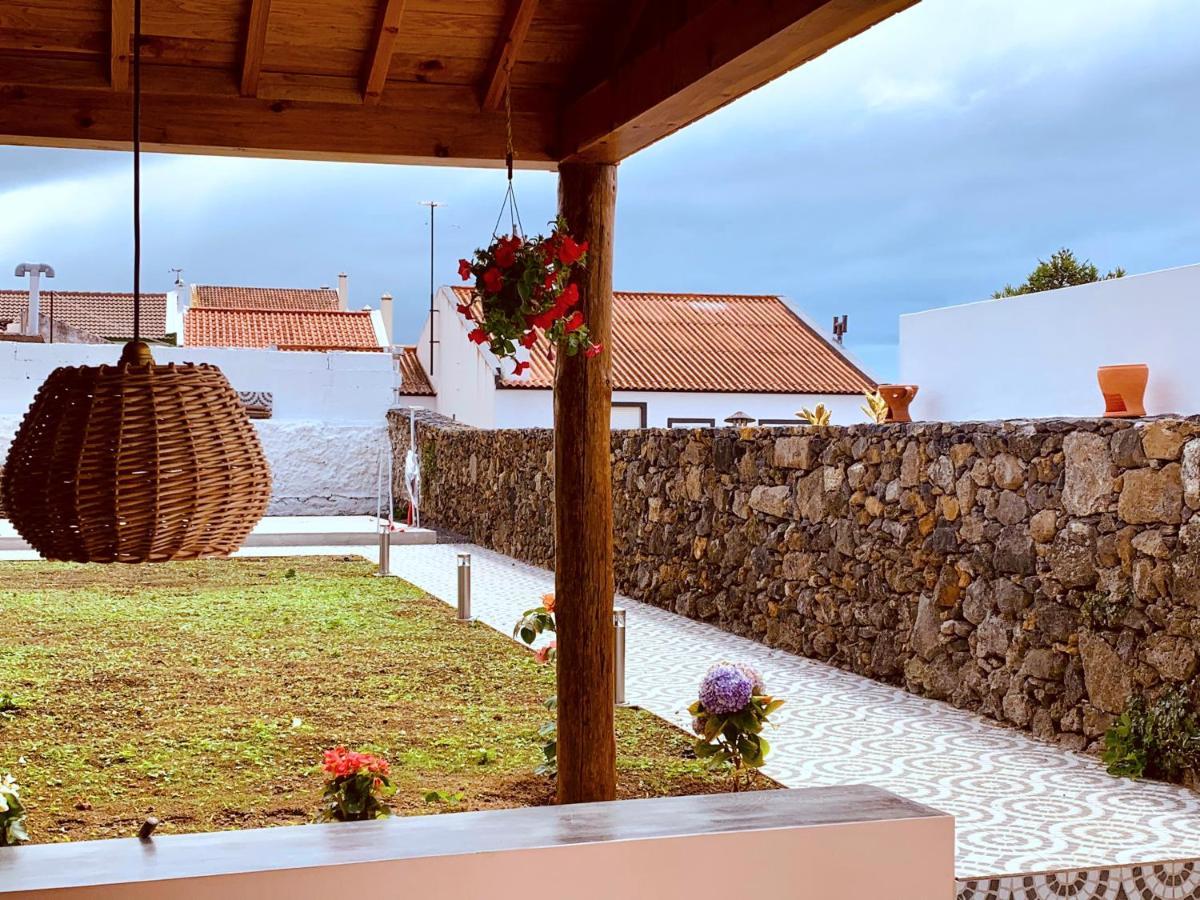 Casa Do Moinho Villa Ponta Delgada  Luaran gambar