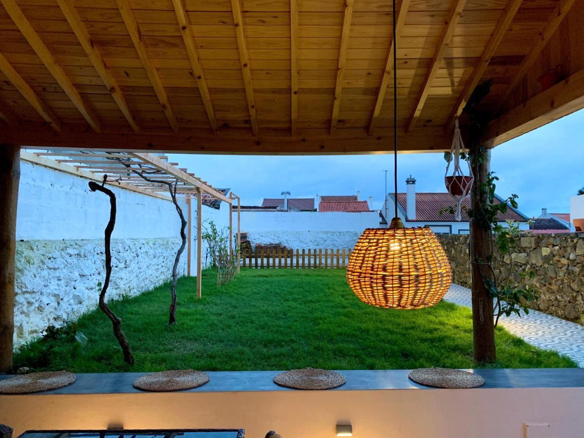 Casa Do Moinho Villa Ponta Delgada  Luaran gambar