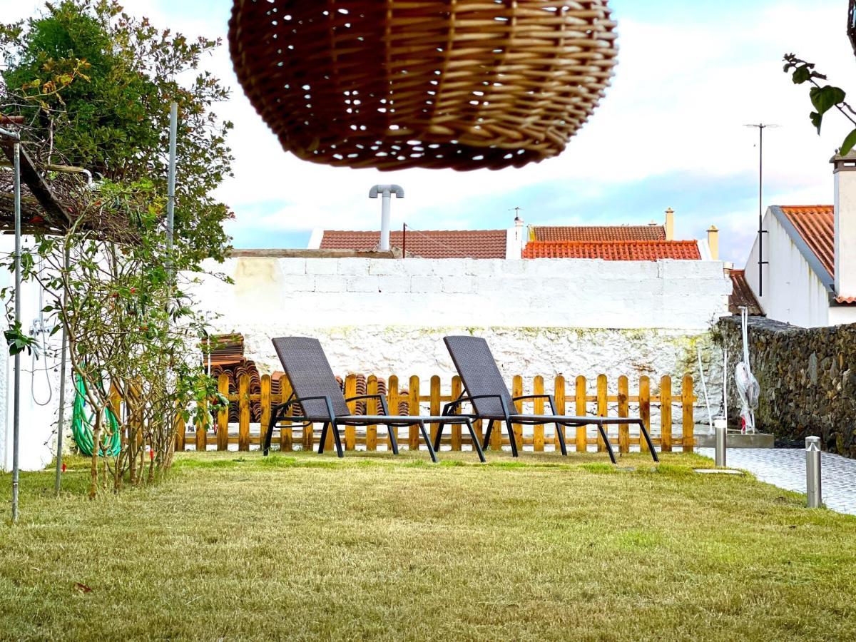 Casa Do Moinho Villa Ponta Delgada  Luaran gambar