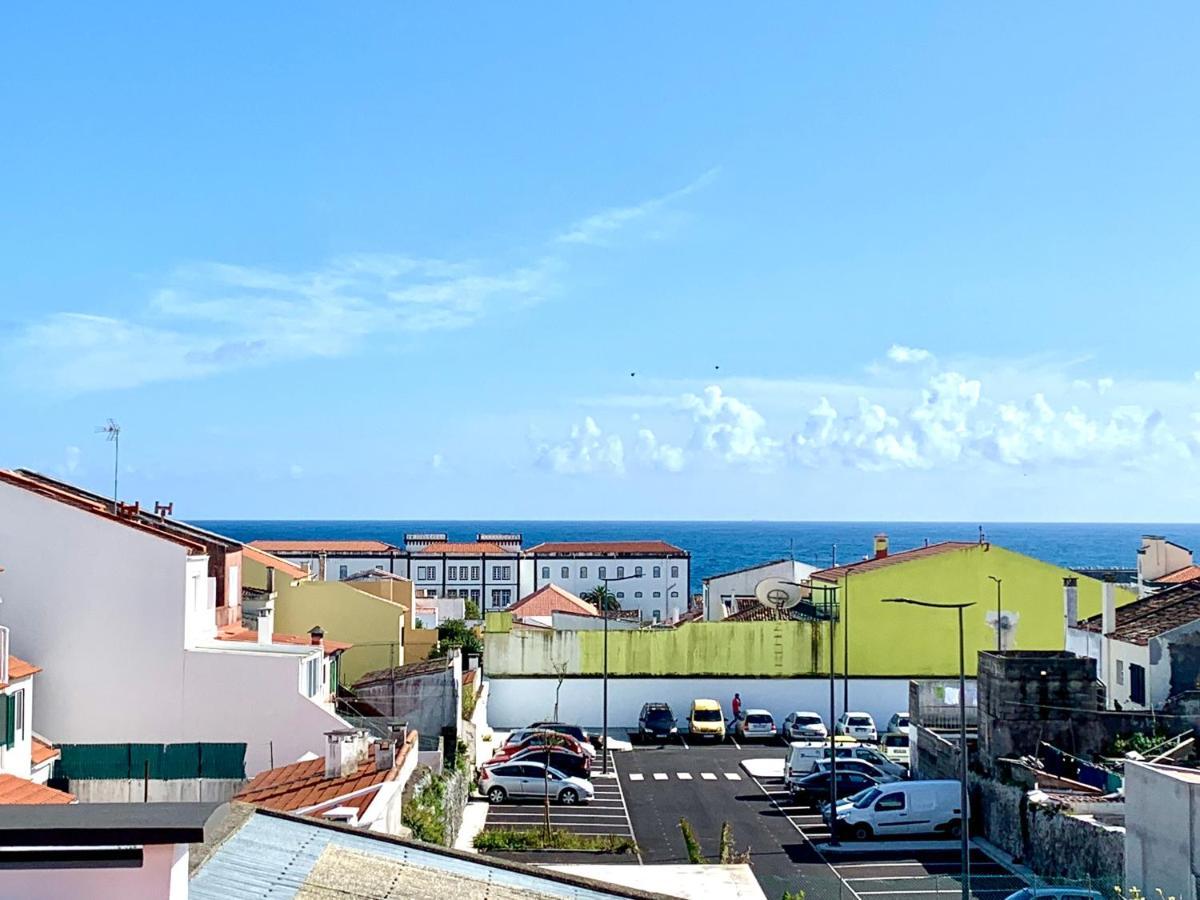 Casa Do Moinho Villa Ponta Delgada  Luaran gambar